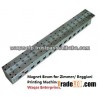 Magnet Beam for Zimmer Rotary Printing machine