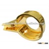 Plastic chrome plating services