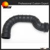 auto industy china OEM auto rubber parts, rubber pipe, rubber hose
