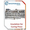 Curing Press Flexible Insulation Service