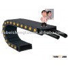 CNC machine TZ30 cable carrier