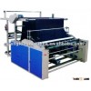 Automatic Cloth Falling Machine/fabric folding machine