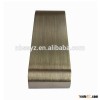 Brushed Nickel Finish / Satin Nickel Finish / Nickel Plating
