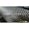 Rubber and plastics forming embossing roller