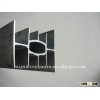 Die Cast aluminum spare parts proess