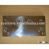 Plate Processing
