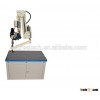CNC SERVO ELECTRIC TAPPING MACHINE