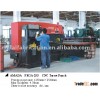 precision sheet metal punching