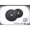 China Manufacturer HSS Circular Saw Blade Blank