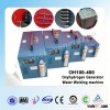 water electrolysis welding system