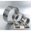 Stainless steel metal processing service