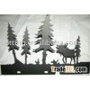 Laser Cutting Service/Steel Laser Cutting