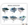 belt conveyor needle inspection machine