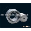 Motor Lamintion Stack with Progressive Mold