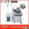 SWM-450 single loop wire forming single loop wire binding machine