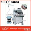 SWM-450 single loop wire forming single loop wire binding machine