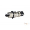 spigot with flush hole for erowa its chuck