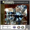 High quality OEM auto headlamp mold HASCO LKM DME standard
