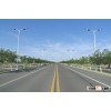 china energy saving good quality with solar panels 12 volt solar led street light