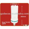 Favorable Price & Advanced Quality U Shape Energy Saving Lamp