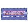 CGI / Perl / Php Scripts Installation / Web Scripts Install
