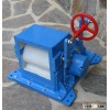Banki water Turbine