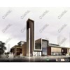 Building Projects Finance Companies