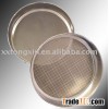 Pharmacopoeia Sieve