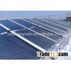 Solar energy project,solar water heater,solar collector