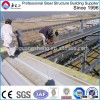 prefab light steel frame structure plant building construction projects