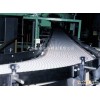 wire mesh belt conveyor system