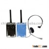 Audio Tour Guide System