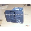 kiosk smart card reader
