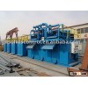 HDD/Drilling mud recycler