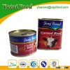 Luscious Canned Corned Beef Manufacturer