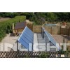 Integrated Solar Swimming Pool Projects