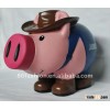 coin bank