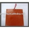Silicone Rubber Hot Plate CE