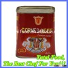 Nutrition Healthy Canned Beef Products Factory