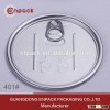 401# aluminium can easy open end