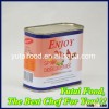Chicken Products Canned Good Meal Halal Luncheon Meat