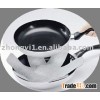 potholder and nonwoven potholder