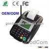Goodcom GSM Fixed Wireless Terminal with built-in thermal printer for bank service/Financial Service