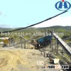 aggregate crushing plant 100-200TPH