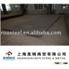 Abrasion resistant steel plate NM400