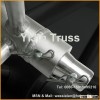 Surface Treatment of Spigot Truss