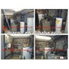 20kw R410a ETL certified double sounce heat pump project examples