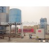 MACON heat pump Project examples