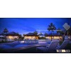 Five-Star Hotel HT0803 project