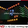 Ultra thin low carbon high efficiency patented LED lighting project